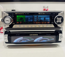 Pioneer MEH-P9900 MD/Tuner DSP