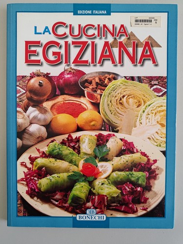 Cucina egiziana casa - la,