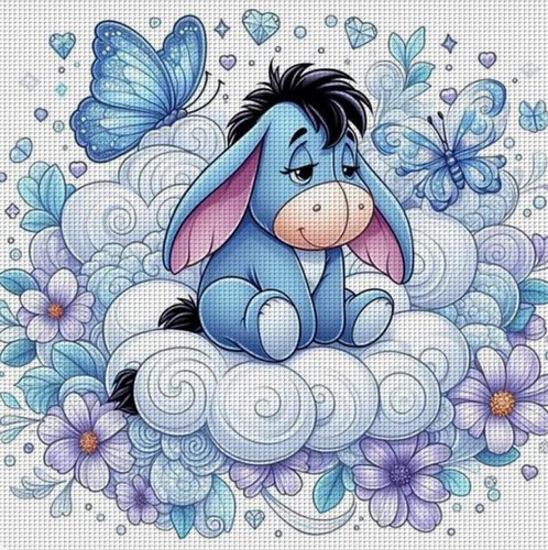 Winnie the pooh - the,