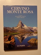 Cervino Monte Rosa di Gogna