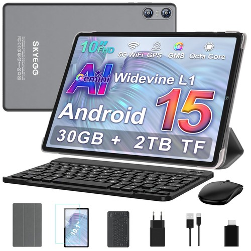 Skyegg tablet pollici - tablet, 10