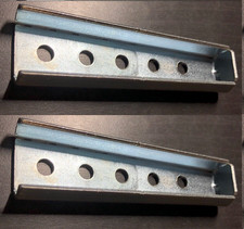 2x Staffe di Montaggio Divano