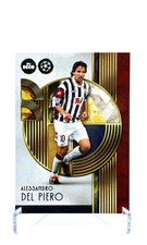 2025-26 TOPPS DECO UCC