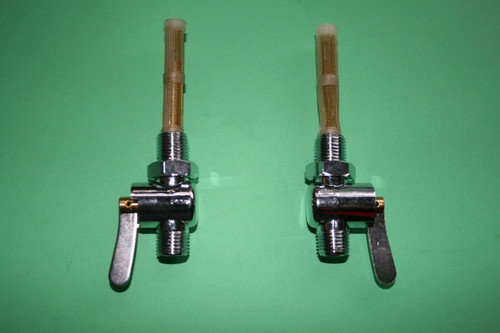 Rubinetti benzina triumph - benzina,