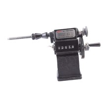 Avvolgitrice manuale per