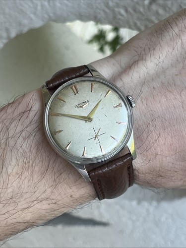 Orologio longines oversize - orologio,