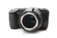 Blackmagic Cinema Camera 6K