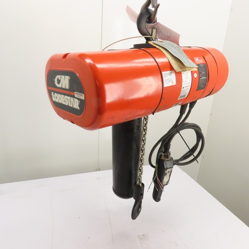 Lodestar model paranco - cm,