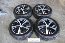 CERCHI IN LEGA PEUGEOT 3008