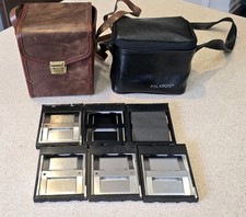 Sacchetti per fotocamera