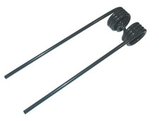 Dente Giroandanatore Ama Adattabile Cimac Filo 9 mm - 5 pz Made in Italy