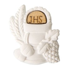 12 PZ Decorazione BOMBONIERA