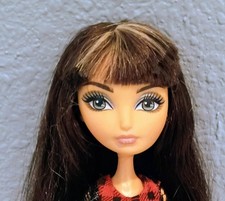 Ever after high - ever, enchanted