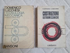 Lotto 2 Libri Tecnologia