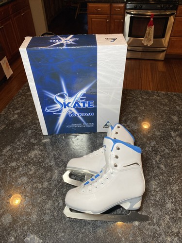 Jackson ultima pattini - ultima, da