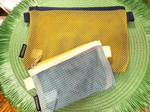 Set buste pochette porta - 2,