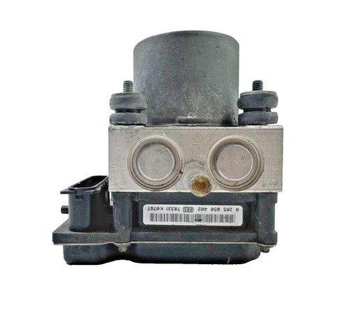 Centralina abs opel 13236013 - abs,