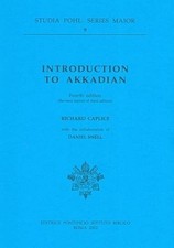 Introduction to Akkadian