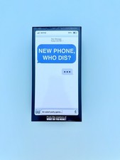 Telefono nuovo, chi dis? -