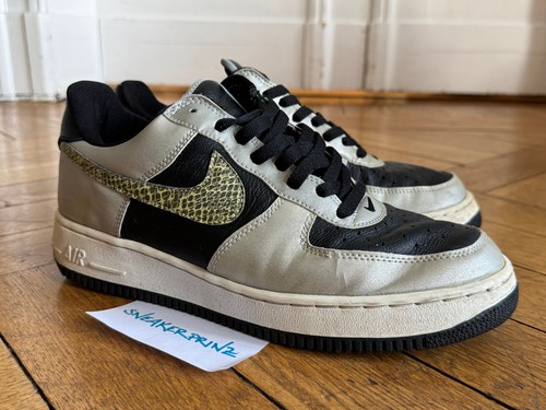 2001 nike air force 3m - 2001,