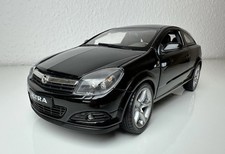 Modellino auto Opel Astra GTC