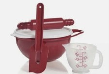 Tupperware Set da Cottura per