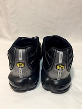 Nike Air Max Plus TN "Triple