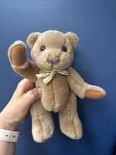 Orsacchiotto Vintage