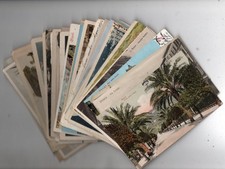 31° LOTTO 40 CARTOLINE