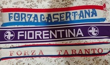 Sciarpe Inizio Anni 80 Di