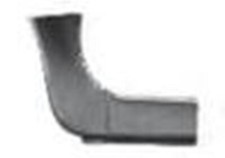 PUNTA SOTTOPORTA  ANTERIORE