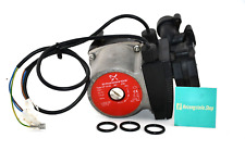 Pompa di riscaldamento Buderus Grundfos UP 15 - 50 BD 59505559 GB 112 75937