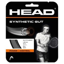 Head Synthetic Gut 16 1,30 mm