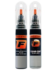 Pennarello Ritocchi per HONDA MOTO NH-C61P PEARL FALCON GRAY con Lacca Vernice