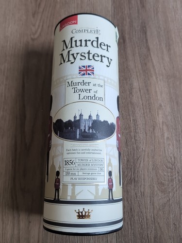 Lagoon group murder - lagoon,