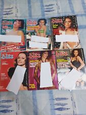 DECIMO  LOTTO BLITZ riviste a