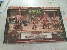 Hordes skorne battlegroup - skorne,