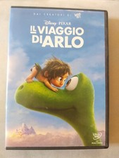 DVD DISNEY, titolo IL VIAGGIO
