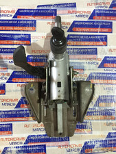 PIANTONE STERZO BLOCK SYSTEM CHEVROLET AVEO 2°SERIE 2012 IN POI