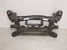 Telaio ausiliario posteriore