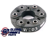 Mercedes-Benz W203 W211 Albero Propulsore Gomma Ciambella Flex Disc A2034110015