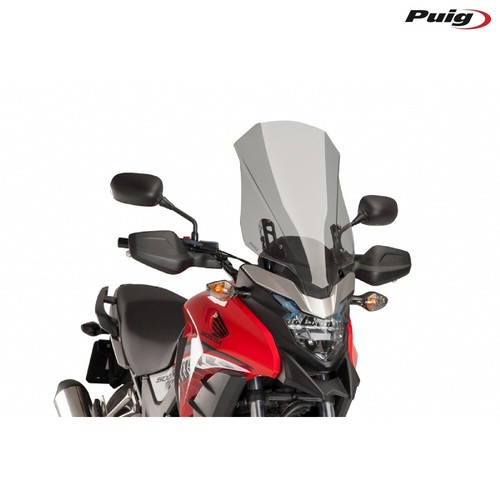 Puig 8901h cupolino touring - puig,