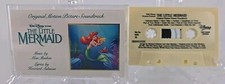 The little mermaid soundtrack - little,