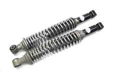 APRILIA SCARABEO 500 LIGHT 2007-2012  COPPIA  AMMORTIZZATORI POSTERIORI