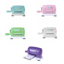 Punzonatrice con tamponi da