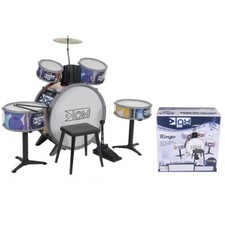 Aziamor Batteria 6 Elementi Da