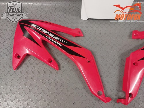 Kit oem honda - oem,