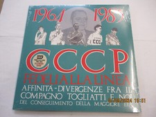 CCCP - AFFINITA' DIVERGENZE -