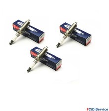 3 Candele Accensione DENSO