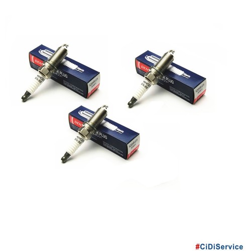 Candele accensione denso - candele,